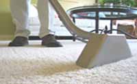 Professional Carpet Cleaning | Flower Mound, TX