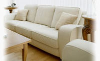 Upholstery Cleaning | Flower Mound, TX