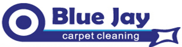 Blue Jay Carpet Cleaning | Professional Carpet Cleaners  Flower Mound | Lewisville | Grapevine | Coppell Logo