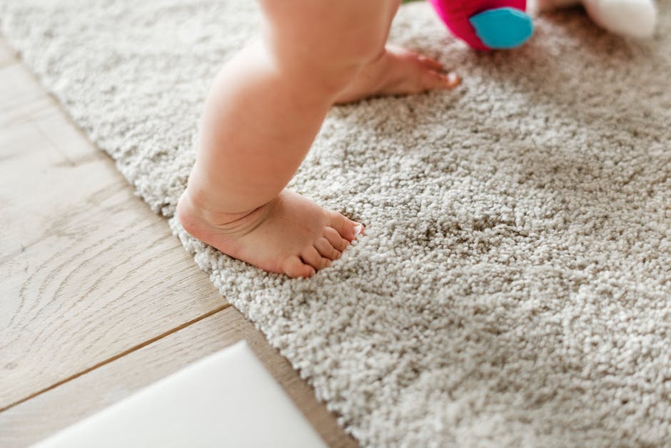how often should you clean your carpet