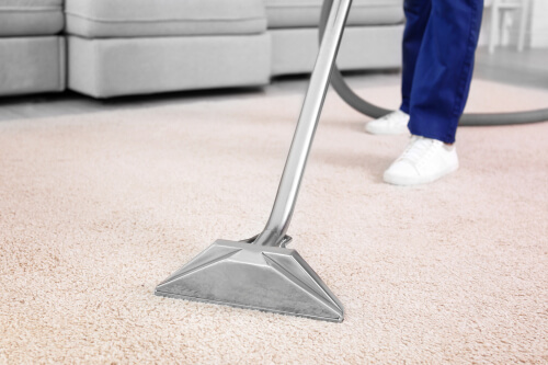 Supreme Cleaning Company Carpet Cleaning Round Lake