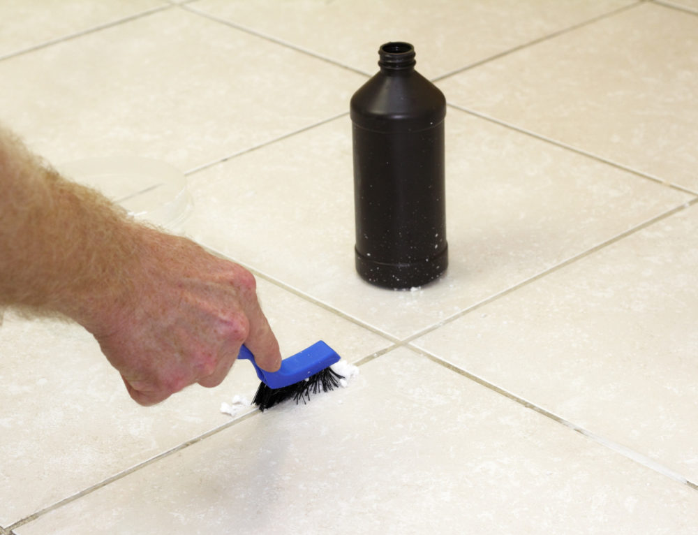 Does Vinegar Damage Porcelain Tile You Need to Know This