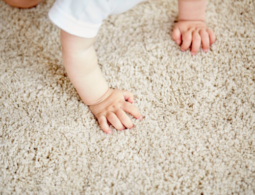 5 Reasons Why Carpet Flooring Is Better Than Tiles